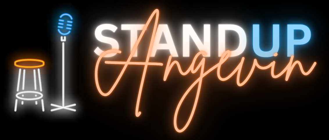 Stand-up angevin